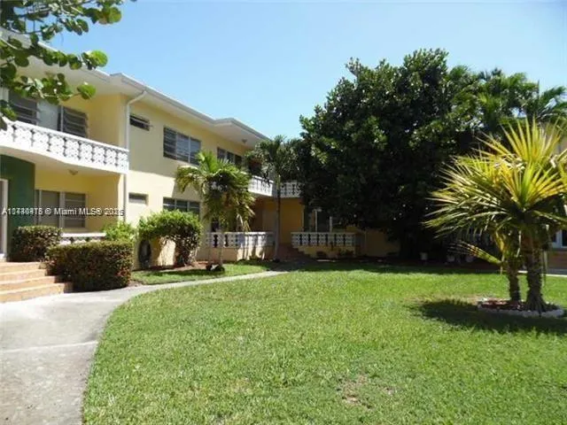 9281 W Bay Harbor Dr # 14, Bay Harbor Islands FL 33154