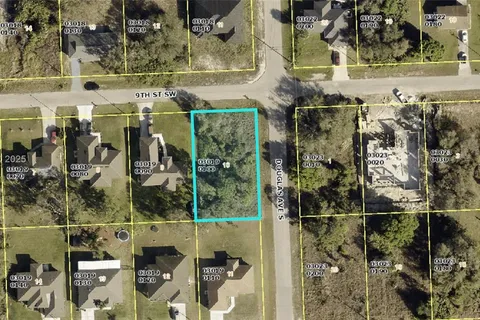 4201 9TH ST SW, Lehigh Acres FL 33976