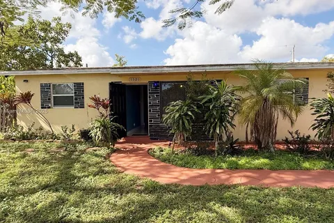 1321 NW 50th Ave # A, Lauderhill FL 33313
