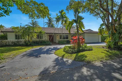 1460 Agua Ave, Coral Gables FL 33156