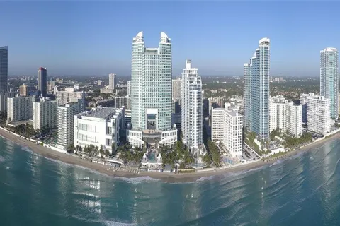 2501 S Ocean Dr # 838, Hollywood FL 33019