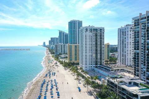 2501 S Ocean Dr # 838, Hollywood FL 33019