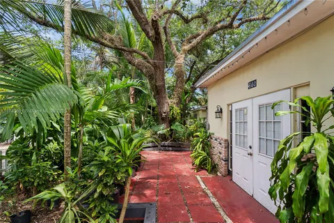 4160 Lybyer Ave (IN LAW QUARTERS), Miami FL 33133