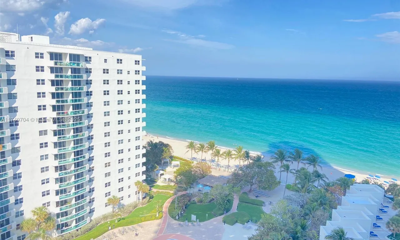 3101 S Ocean Dr # 1403, Hollywood FL 33019