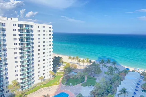 3101 S Ocean Dr # 1403, Hollywood FL 33019