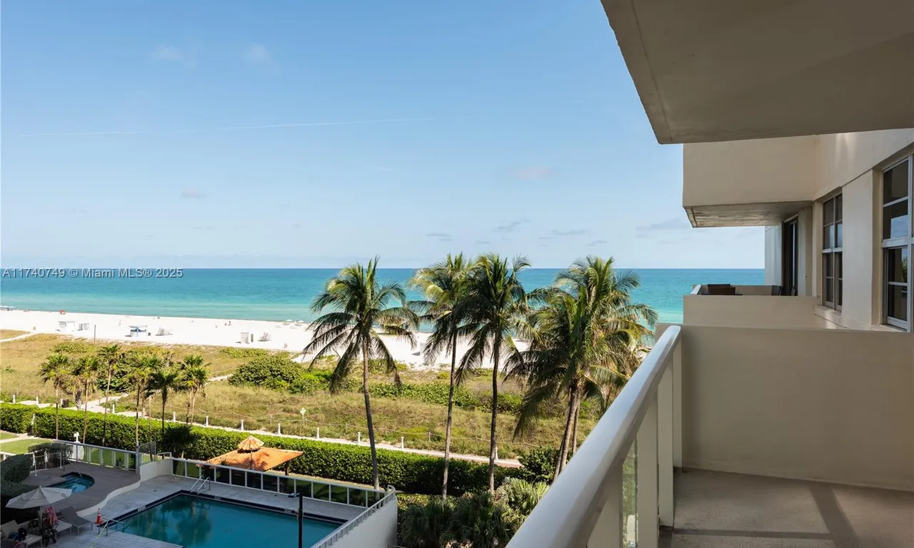 5701 Collins Ave # 619, Miami Beach FL 33140