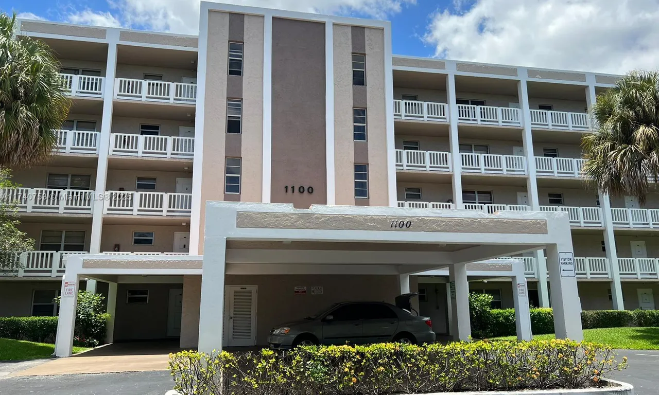 1100 NW 87th Ave # 304, Coral Springs FL 33071