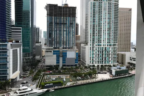 465 BRICKELL AVE # 1604, Miami FL 33131