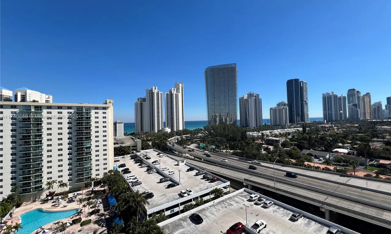 19380 Collins Ave # 1402, Sunny Isles Beach FL 33160