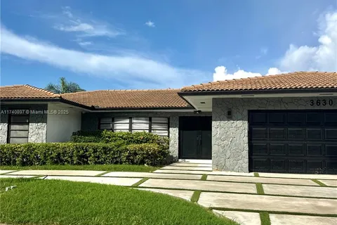 3630 N 55th Ave, Hollywood FL 33021
