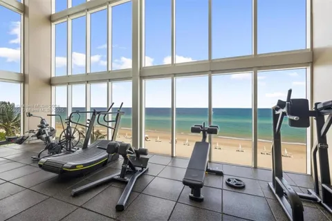 1800 S Ocean Dr # 3808, Hallandale Beach FL 33009