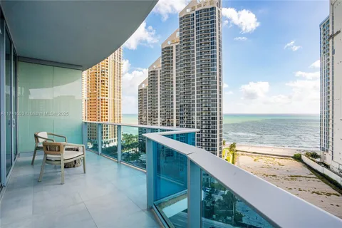 17550 Collins Ave # 1501, Sunny Isles Beach FL 33160