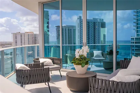 17550 Collins Ave # 1501, Sunny Isles Beach FL 33160