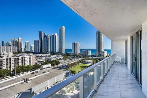 300 Sunny Isles Blvd # 1403, Sunny Isles Beach FL 33160