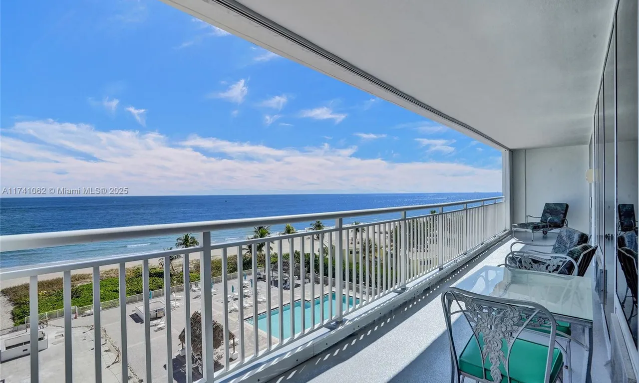 1390 S Ocean Blvd # 6D, Pompano Beach FL 33062