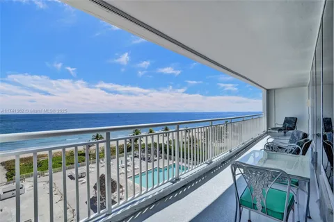 1390 S Ocean Blvd # 6D, Pompano Beach FL 33062