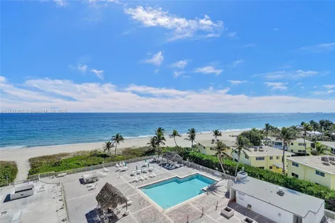 1390 S Ocean Blvd # 6D, Pompano Beach FL 33062