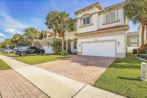 1018 Grove Park Cir, Boynton Beach FL 33436