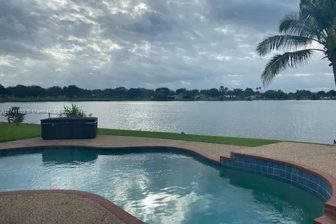 11726 SW 53rd Pl, Cooper City FL 33330