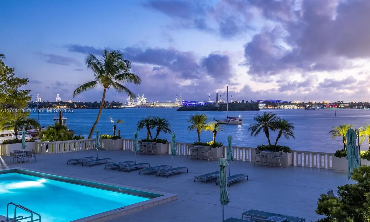 5 Island Ave # 2C, Miami Beach FL 33139