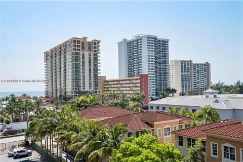 2049 S Ocean Dr # 603, Hallandale Beach FL 33009