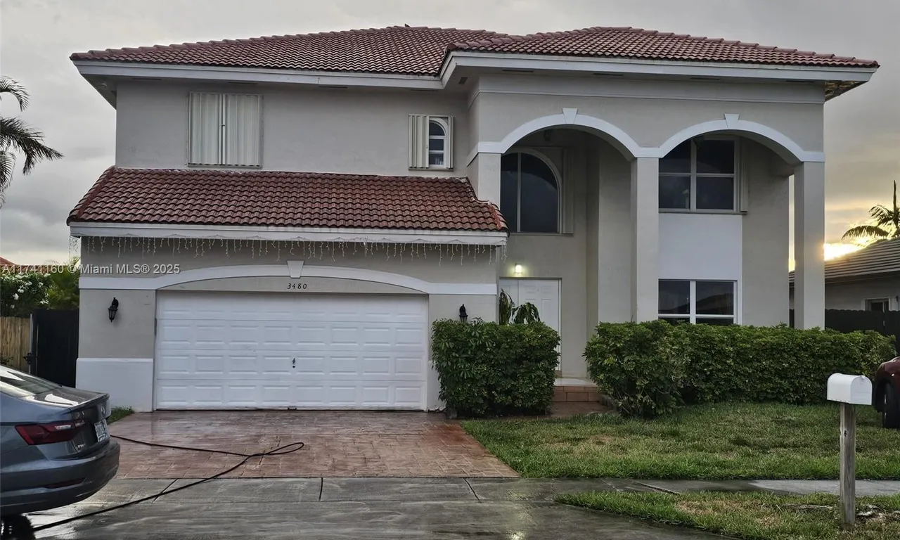 3480 SW 149th Ave, Miami FL 33185