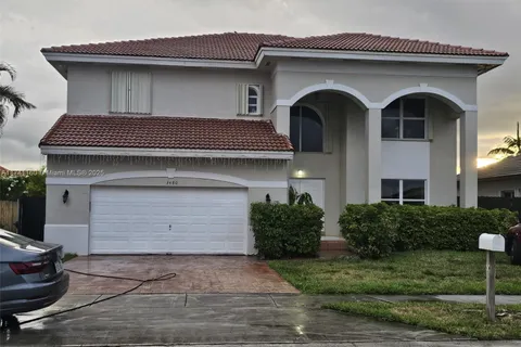 3480 SW 149th Ave, Miami FL 33185