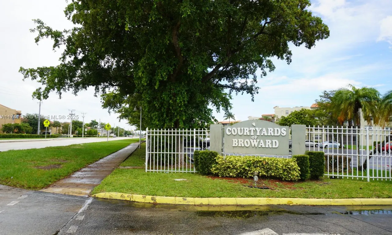 1830 SW 81st Ave # 4408, North Lauderdale FL 33068