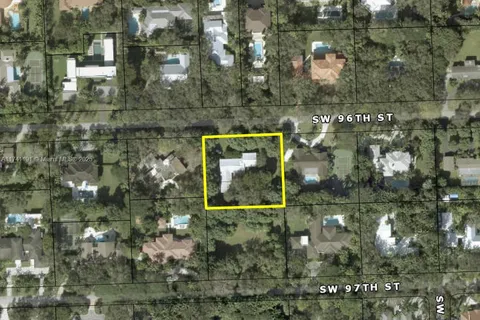 5898 SW 96th St, Pinecrest FL 33156