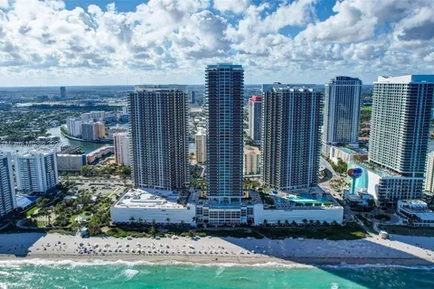 1830 S Ocean Dr # 3901, Hallandale Beach FL 33009