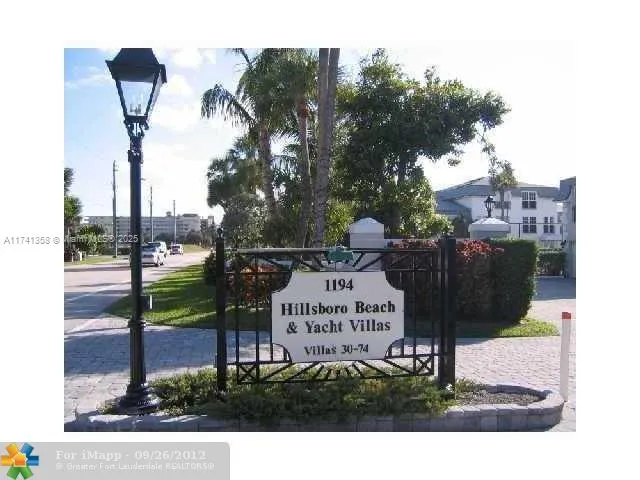 1194 Hillsboro Mile # 72, Hillsboro Beach FL 33062