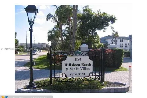 1194 Hillsboro Mile # 72, Hillsboro Beach FL 33062