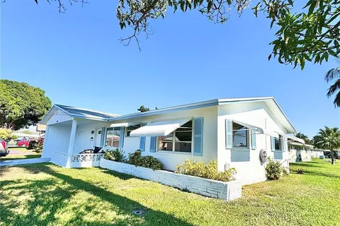 4700 NW 48th Ave, Tamarac FL 33319