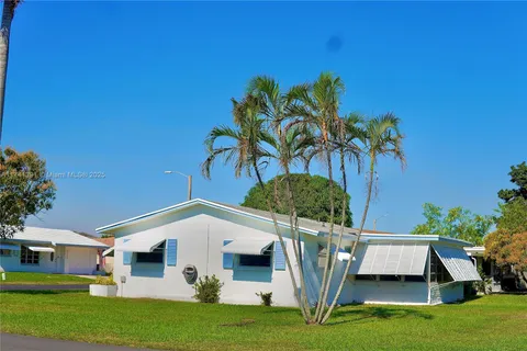 4700 NW 48th Ave, Tamarac FL 33319