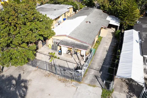 3101-03 NW 9th Ave, Miami FL 33127