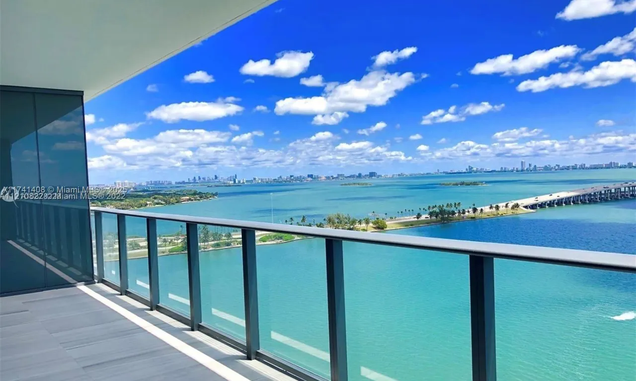 3131 NE 7th Ave # 2205, Miami FL 33137