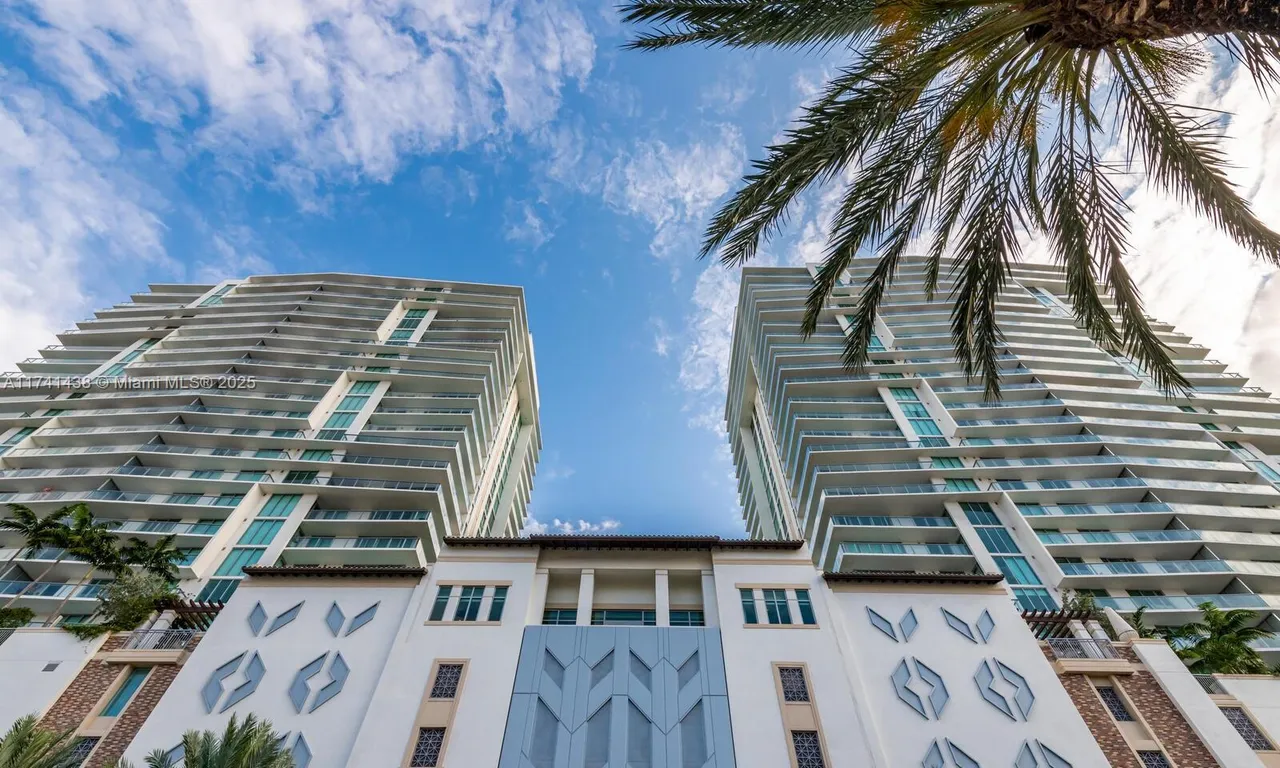 330 Sunny Isles Blvd # 2503, Sunny Isles Beach FL 33160