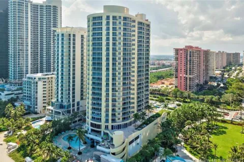 17375 Collins Ave # 1704, Sunny Isles Beach FL 33160