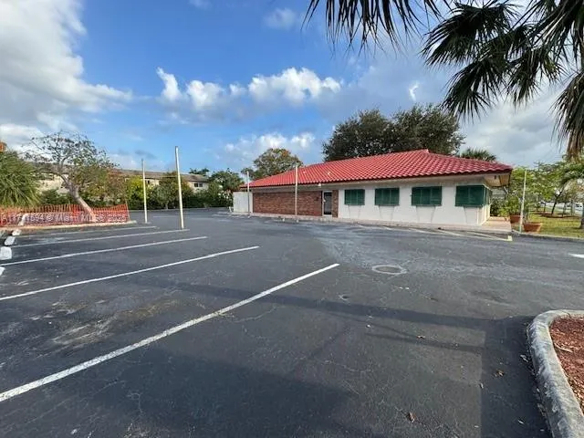 4096 N Andrews Ave, Oakland Park FL 33309