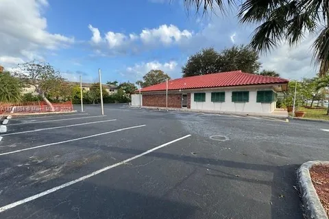 4096 N Andrews Ave, Oakland Park FL 33309