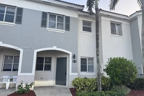 1638 SE 31st Ct # 1638, Homestead FL 33035