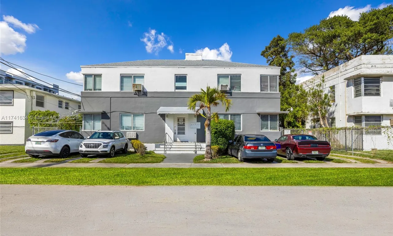 539 NE 82nd Ter, Miami FL 33138