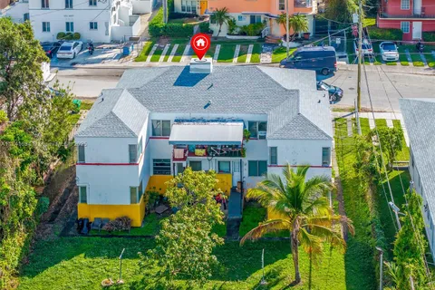 539 NE 82nd Ter, Miami FL 33138