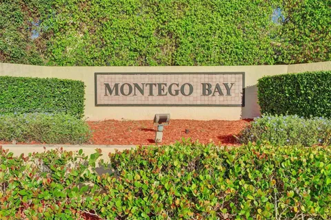 6765 Montego Bay Blvd, Boca Raton FL 33433