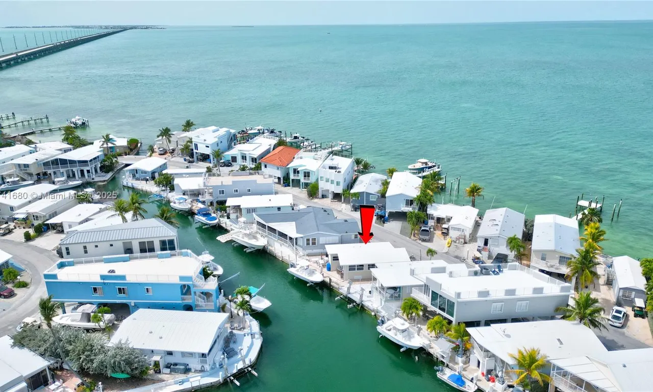 65821 Overseas Highway 75, Long Key FL 33001