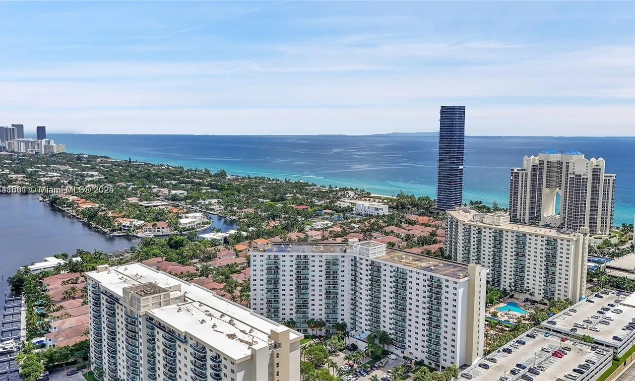 19380 Collins Ave # 1024, Sunny Isles Beach FL 33160