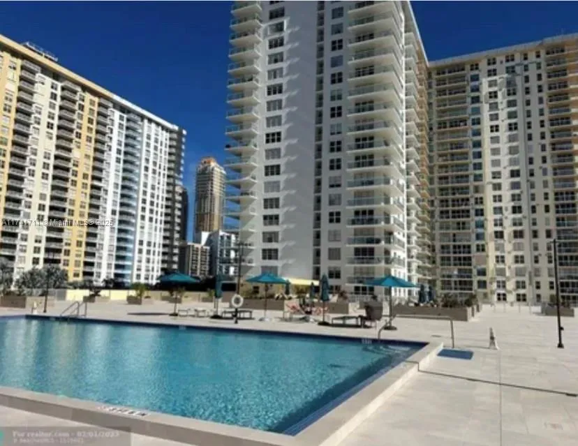 230 174th St # 1610, Sunny Isles Beach FL 33160