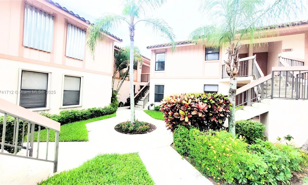 3355 Jaywood Ter # 1110, Boca Raton FL 33431