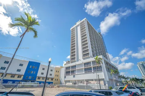 1720 HARRISON STREET # 15E, Hollywood FL 33020