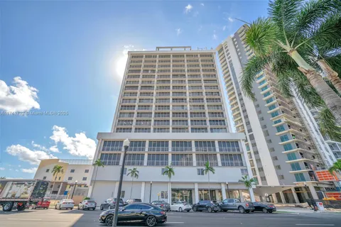 1720 HARRISON STREET # 15E, Hollywood FL 33020